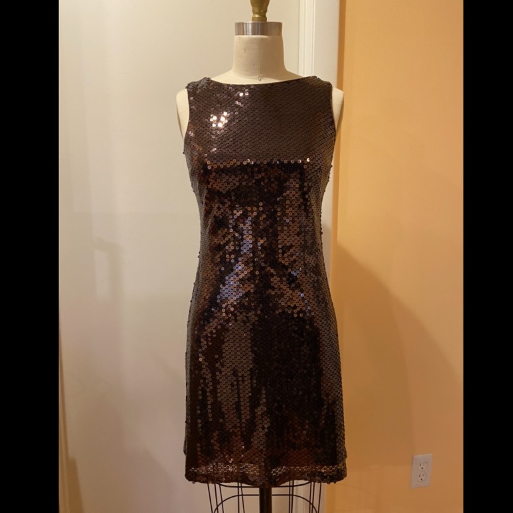 Beautiful evening dress!